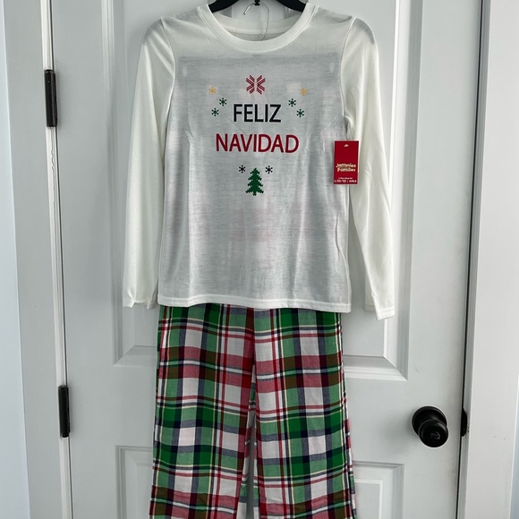 NWT Jammies for your Families PJ’s - Picture 1 of 4